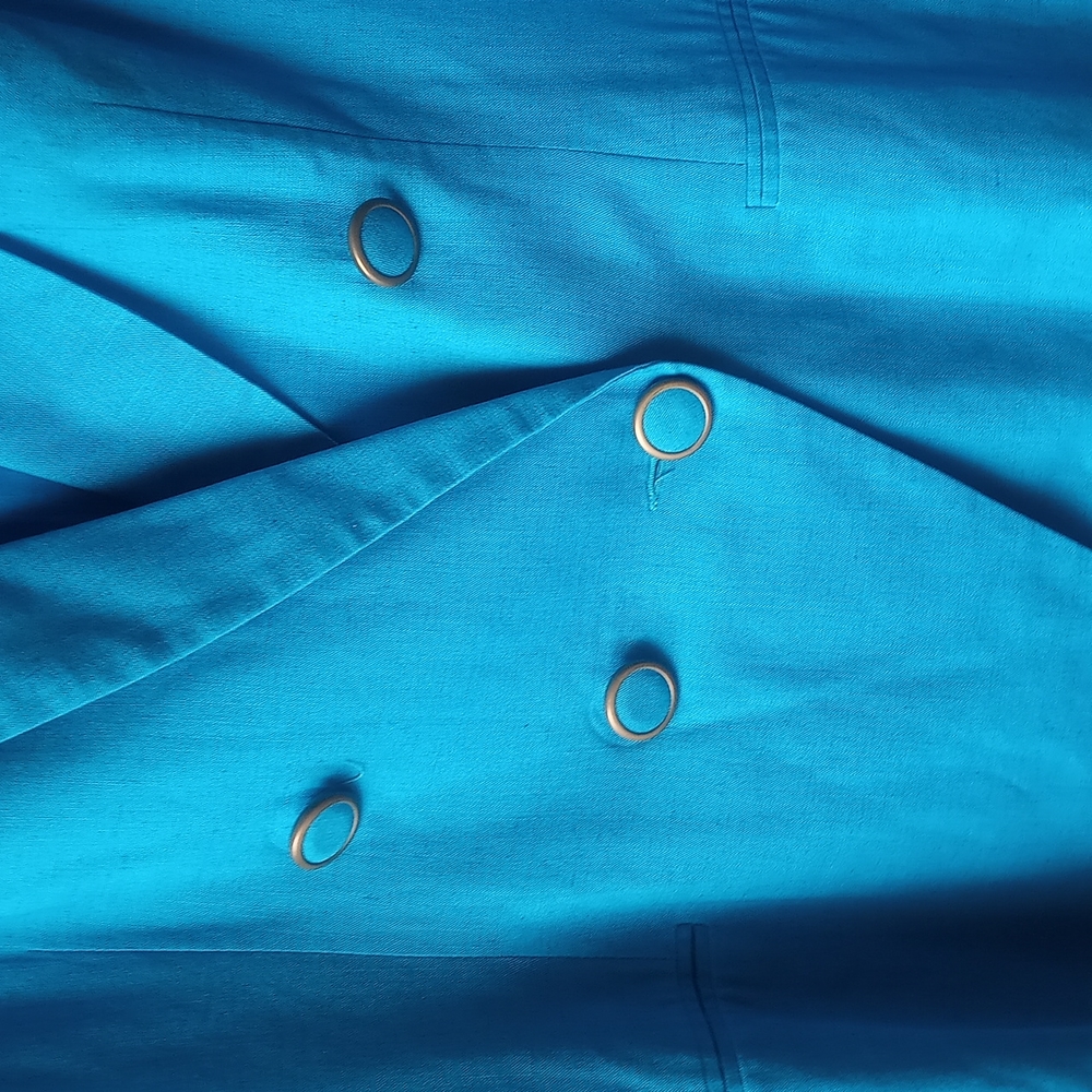 Vintage Agenda Jacket - Picture 4 of 13